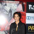 Huma Qureshi and Shriswara at film 'D-Day' press meet