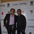 Bollywood stars at 'LOOTERA' success bash