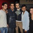 Film Mickey Virus first look launch at PVR Cinemas