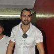 Bolly Celebs at film Ramaiya Vastavaiya special screening
