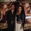 Bolly Celebs Promoting 'ONCE UPON AY TIME IN MUMBAAI DOBAARA!' on Jhalak Dikhhla Jaa 6 sets