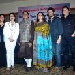 Anil Kapoor and Hema Malini at National Yash Chopra Memorial Award announcement press meet