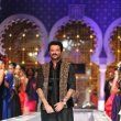 India Bridal Fashion Week Delhi 2013 - Raghavendra Rathore & Anil Kapoor