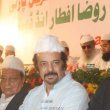 Eminent Personalities at NCP president Sharad Pawar Iftaar Party