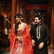 India Bridal Fashion Week Delhi 2013 - Chitrangada Singh as the showstopper
