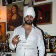 Bappi Lahiri unveils Ramji Gulati's album 'Saturday Night Hona Hai Tight'