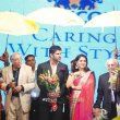 Bolly Celebs at Pidilite's 8th Annual 'Caring with Style' Fashion Show by Designer Shaina NC to support The Cancer Patients Aid Association