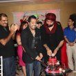 The birthday bash of famous singer Mika Singh