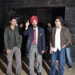 Celebrities launched the music of 'Bhaag Milkha Bhaag'