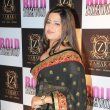 B-town beauties launched the film 'Bold Bollywood'