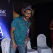 Ranveer Singh & Sonakshi Sinha promote 'LOOTERA'