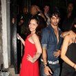 Bolly Celebs at Abhishek Kapoor's Party