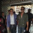 Akshay Kumar launches first crowd sourced National Anthem & promo of 'Once Upon A Time In Mumbaai Again' at PVR ECX Cinema in Mumbai