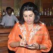 Indu Mirani in Conversation with Farah Khan