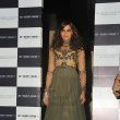 Bipasha basu at the announcement of the India Fashion Awards & India Resort Wear Fashion Week