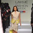 Designer Narendra Kumar at the Lakme Fashion Week Summer/Resort 2013