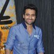 Jackky Bhagnani & Priya Anand at RANGREZZ press meet