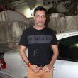 Madhur Bhandarkar and Neelima Azim at film Sahib Biwi Aur Gangster Returns special screening at Ketnav Preview Theater