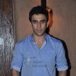 Various tinsel town personalities attended the success party of the film Kai Po Che.