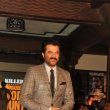 Anil Kapoor, Malaika Arora Khan, Boney Kapoor at MANDATE Magazine latest issue launch