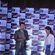 B-town stars Ranbir Kapoor and Deepika Padukone at an announcement