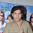 B-town stars Veena Malik and Rajan Verma at 'Zindagi 50-50' press meet