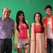 Bollywood celebs promote the movie 'Hum Hain Raahi Car Ke'