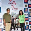 Dimpled beauty Preity Zinta promotes 'Ishkq In Paris'