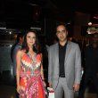 Eminent B-town stars graced the premiere of 'Ishkq In Paris'