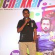 Lead pair from 'Ghanchakkar' launches the song 'Lazy Lad'