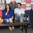 Preity Zinta promotes 'ISHKQ IN PARIS' at Reliance Digital at Inorbit Mall in Malad, Mumbai