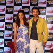 Ranbir Kapoor and Deepika Padukone film YEH JAWAANI HAI DEEWANI promotional event in association with Close Up in Mumbai