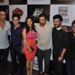 Team of 'Shootout At Wadala' at the film's success party