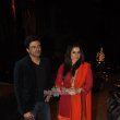 Bolly Celebs at Ekta Kapoor's Diwali 2013 party