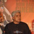 First look launch of film 'SHOLAY 3D' with Javed Akhtar & Salim Khan