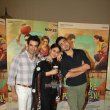 Kareena Kapoor Khan & Imran Khan promote GORI TERE PYAAR MEIN! at R City Mall