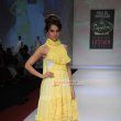 Kangana Ranaut showstopper for designer Bora Aksu at Signature International Fashion Weekend 2013