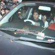 Top Bollywood & Cricket Celebs at Sachin Tendulkar's Party