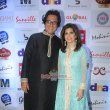 Bolly Celebs at Music Mania - The Concept event