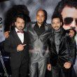 Sunny Deol launches Toshi & Sharib's music album 'FRENCH KISS'