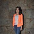 Bolly Celebs at film 'BULLETT RAJA' special screening