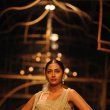 Designer Tarun Tahiliani Fashion Show at the Aamby Valley India Bridal Fashion Week