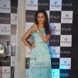 Shraddha Kapoor at the unveiling of Titan Raga's new Pearls collection
