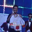 Sonakshi Sinha promotes film BULLET RAJA on Junior MasterChef India Grand Final sets
