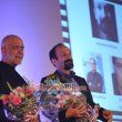 Eminent personalities at 15th Mumbai Film Festival opening ceremony