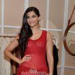 Sonam Kapoor & Jacqueline Fernandez at Farfetch Superstore launch