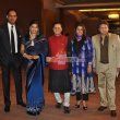 Bollywood Celebs at the Yash Chopra Memorial Awards