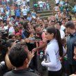 Sonam Kapoor among Bolly Celebs at Max Bupa Walk for Health event