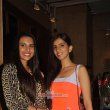 Mugdha Godse, Nishka Lulla at the unveiling of Squarekey.Com