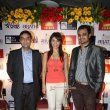 Eminent personas at the first IMA Marathi Music Awards press meet